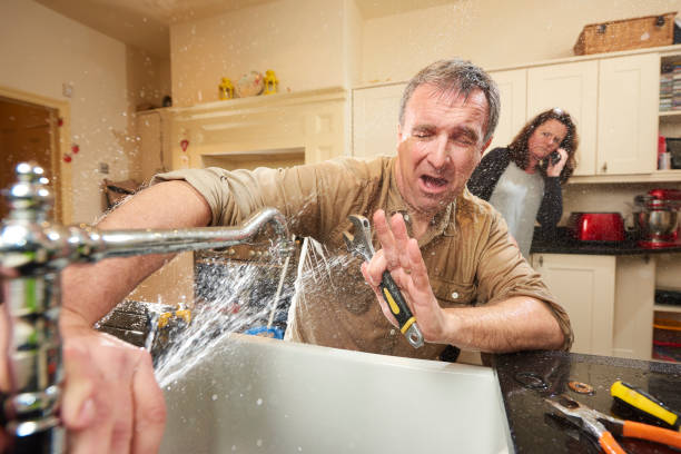 Best Water damage restoration near me  in St George, KS